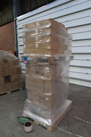 Diverse brugskunst - Læs Beskrivelse