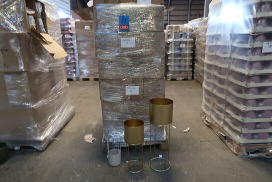 Diverse brugskunst - Læs Beskrivelse