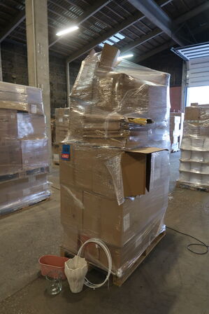 Diverse brugskunst - Læs Beskrivelse