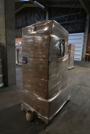 Diverse brugskunst - Læs Beskrivelse