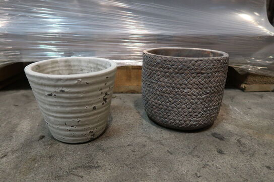 Diverse brugskunst - Læs Beskrivelse