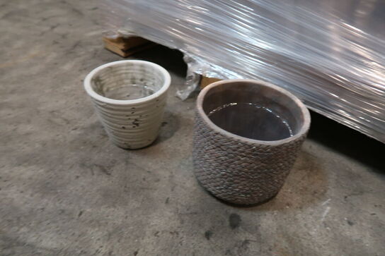 Diverse brugskunst - Læs Beskrivelse