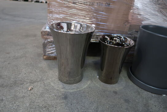 Diverse brugskunst - Læs Beskrivelse