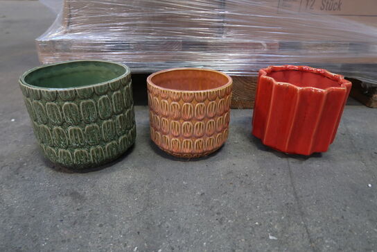 Diverse brugskunst - Læs Beskrivelse