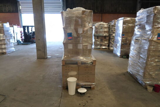 Diverse brugskunst - Læs Beskrivelse