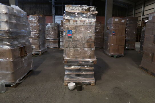 Diverse brugskunst - Læs Beskrivelse