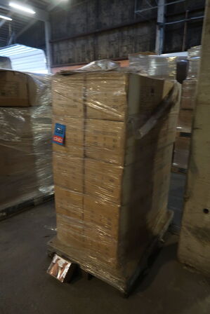 720 stk. Krukke figurer - vn 1319/13,5