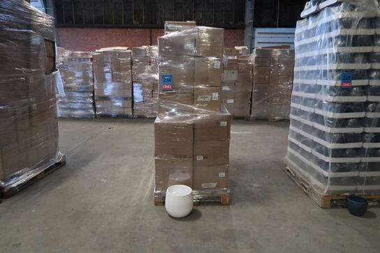 Diverse brugskunst - Læs Beskrivelse