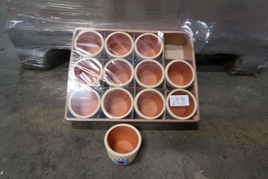 3234 stk. 170/7,5 Minipotte med hjerte - Varenummer: 501840