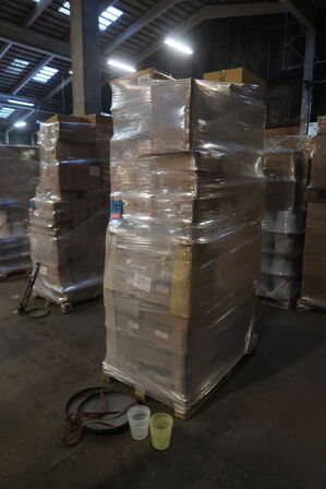 Diverse brugskunst - Læs Beskrivelse