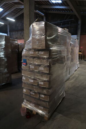 Diverse brugskunst - Læs Beskrivelse