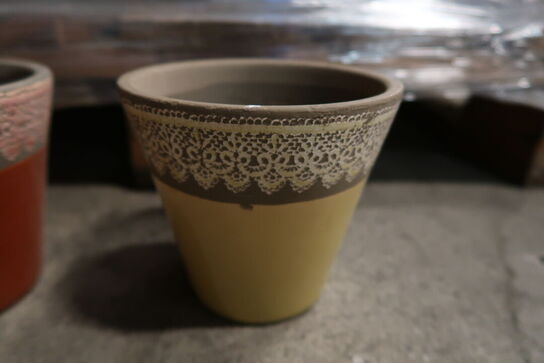 Diverse brugskunst - Læs Beskrivelse