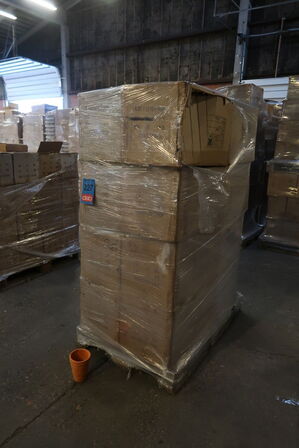 1695 stk. 719/16,5 terrakotta natur 