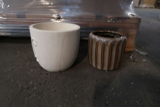 Diverse brugskunst - Læs Beskrivelse