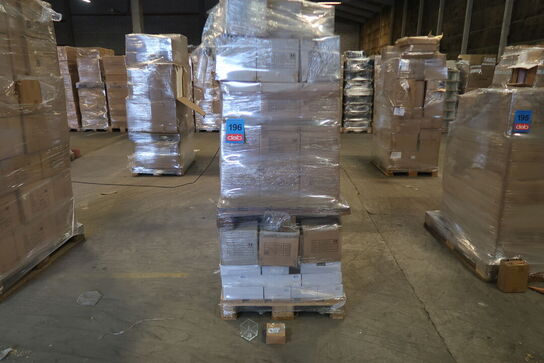 Diverse brugskunst - Læs Beskrivelse