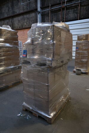 Diverse brugskunst - Læs Beskrivelse