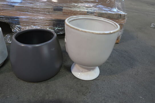 Diverse brugskunst - Læs Beskrivelse