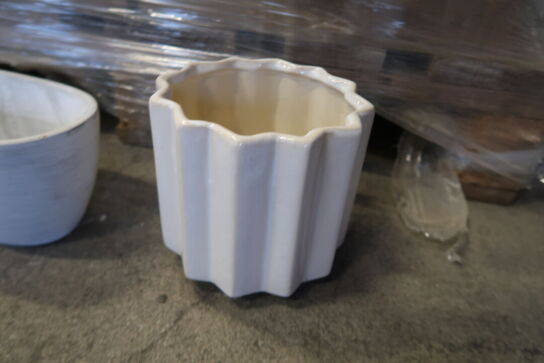 Diverse brugskunst - Læs Beskrivelse