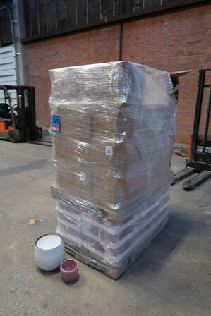 Diverse brugskunst - Læs Beskrivelse