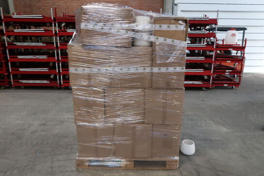 Diverse brugskunst - Læs Beskrivelse