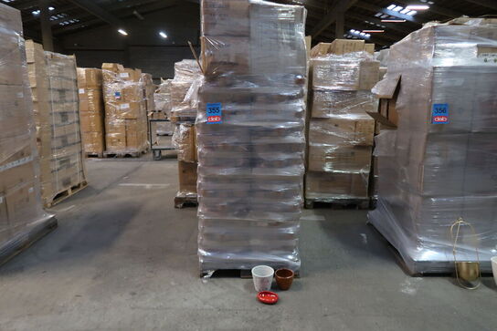 Diverse brugskunst - Læs Beskrivelse