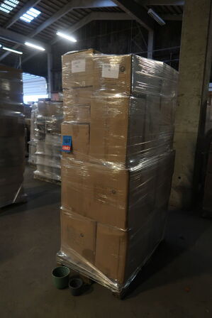 Diverse brugskunst - Læs Beskrivelse