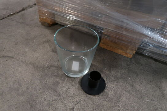 Diverse brugskunst - Læs Beskrivelse