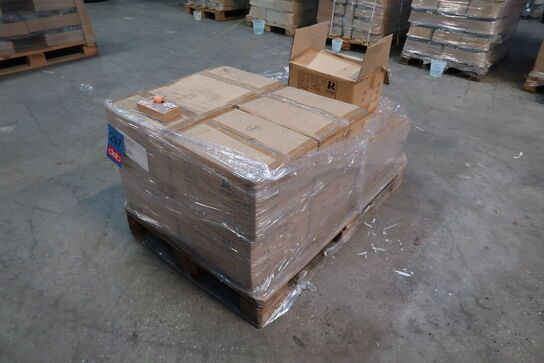 6160 stk. 1327/3,5 terrakotta natur figurer