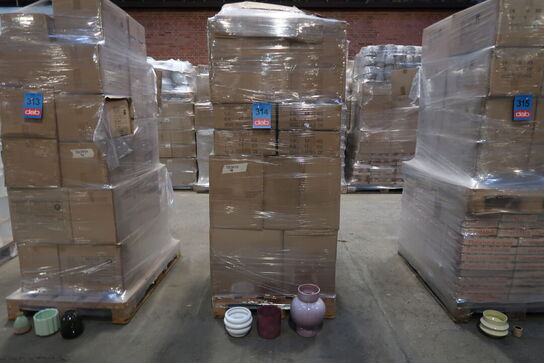 Diverse brugskunst - Læs Beskrivelse