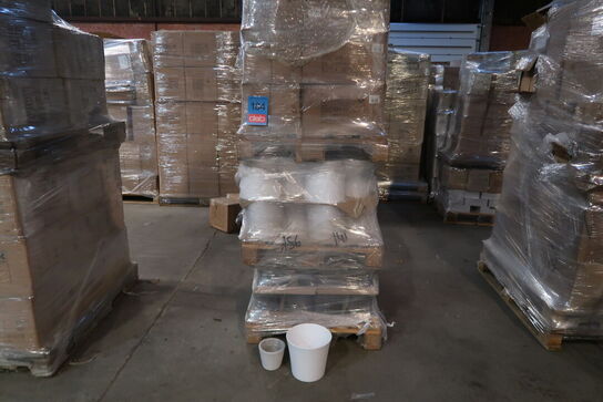 Diverse brugskunst - Læs Beskrivelse