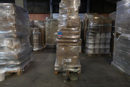 Diverse brugskunst - Læs Beskrivelse