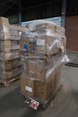 Diverse brugskunst - Læs Beskrivelse