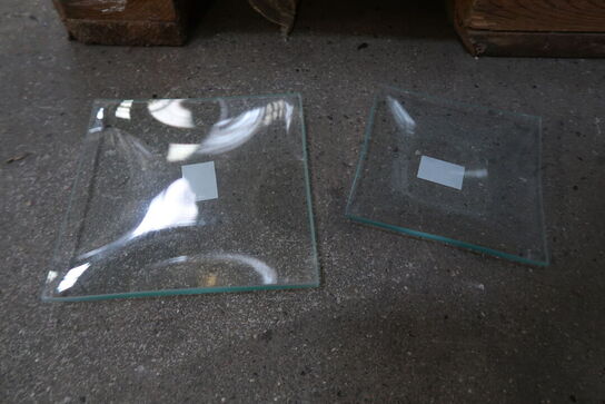 Diverse brugskunst - Læs Beskrivelse