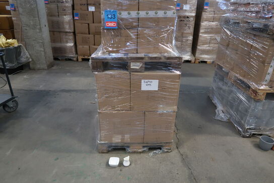 Diverse brugskunst - Læs Beskrivelse