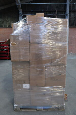 Diverse brugskunst - Læs Beskrivelse