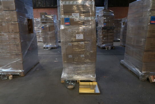 Diverse brugskunst - Læs Beskrivelse