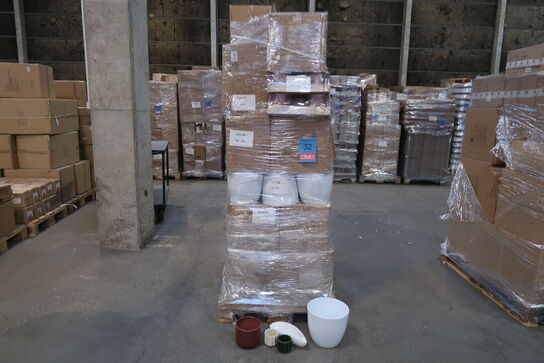 Diverse brugskunst - Læs Beskrivelse