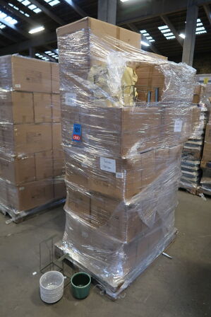 Diverse brugskunst - Læs Beskrivelse