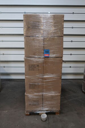 810 stk. 450/12 Potte Findus ugle grå - Varenummer: 514974