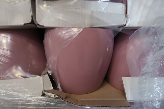 Diverse brugskunst - Læs Beskrivelse