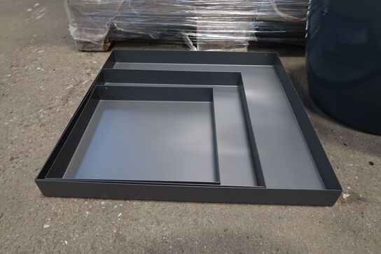 Diverse brugskunst - Læs Beskrivelse