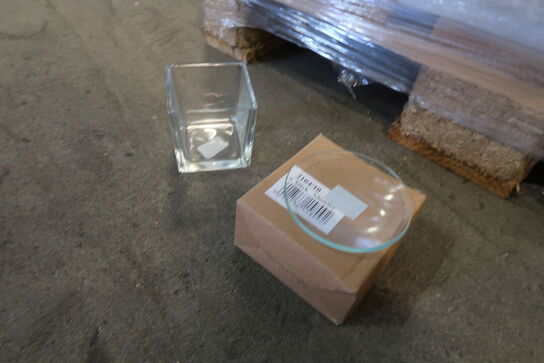 Diverse brugskunst - Læs Beskrivelse