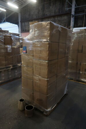 Diverse brugskunst - Læs Beskrivelse