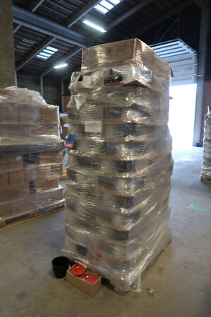 Diverse brugskunst - Læs Beskrivelse