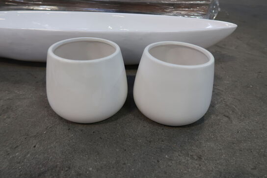 Diverse brugskunst - Læs Beskrivelse