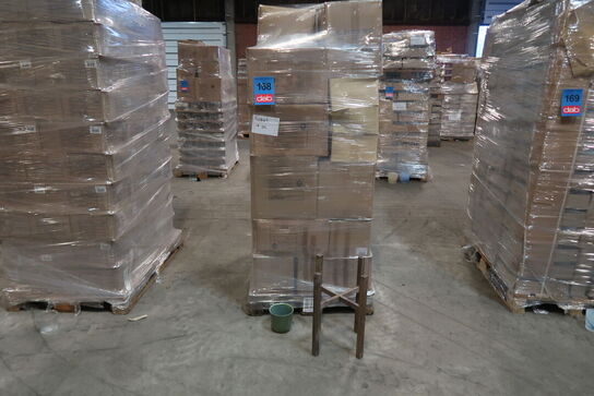 Diverse brugskunst - Læs Beskrivelse