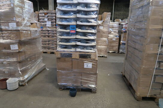 Diverse brugskunst - Læs Beskrivelse