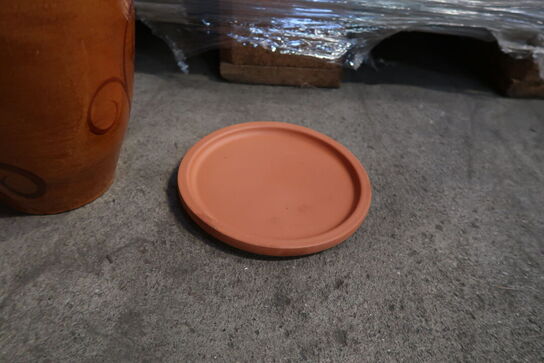 Diverse brugskunst - Læs Beskrivelse