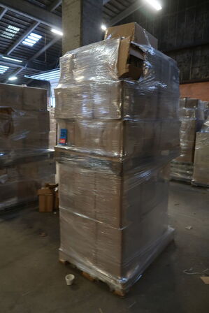 Diverse brugskunst - Læs Beskrivelse