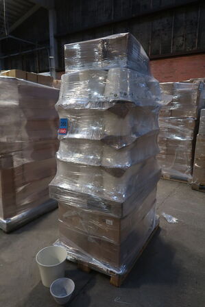 Diverse brugskunst - Læs Beskrivelse